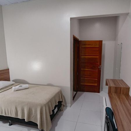 Hotel Verde Mares Macapá Dış mekan fotoğraf