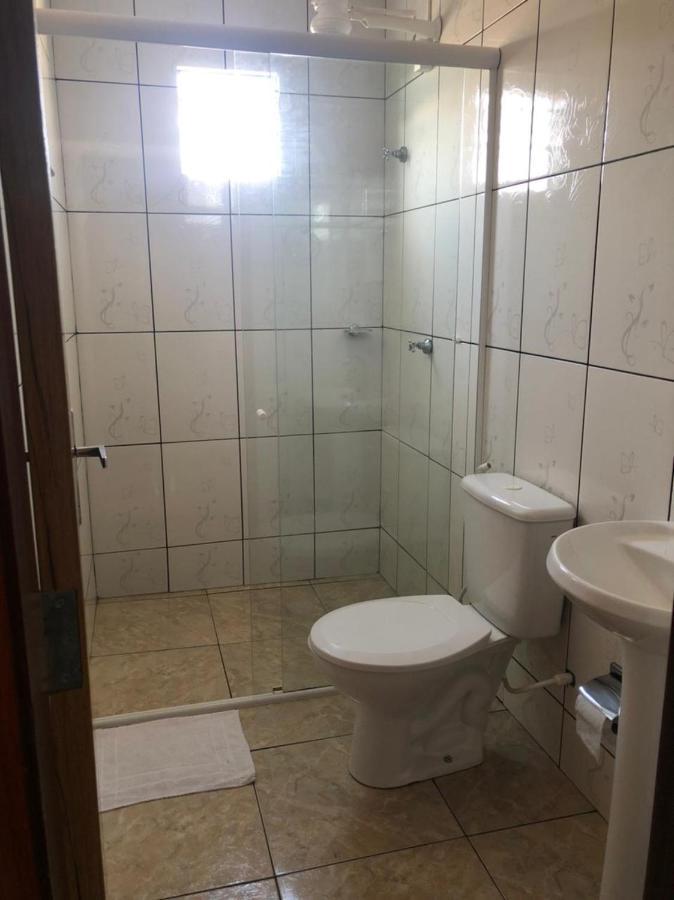 Hotel Verde Mares Macapá Dış mekan fotoğraf