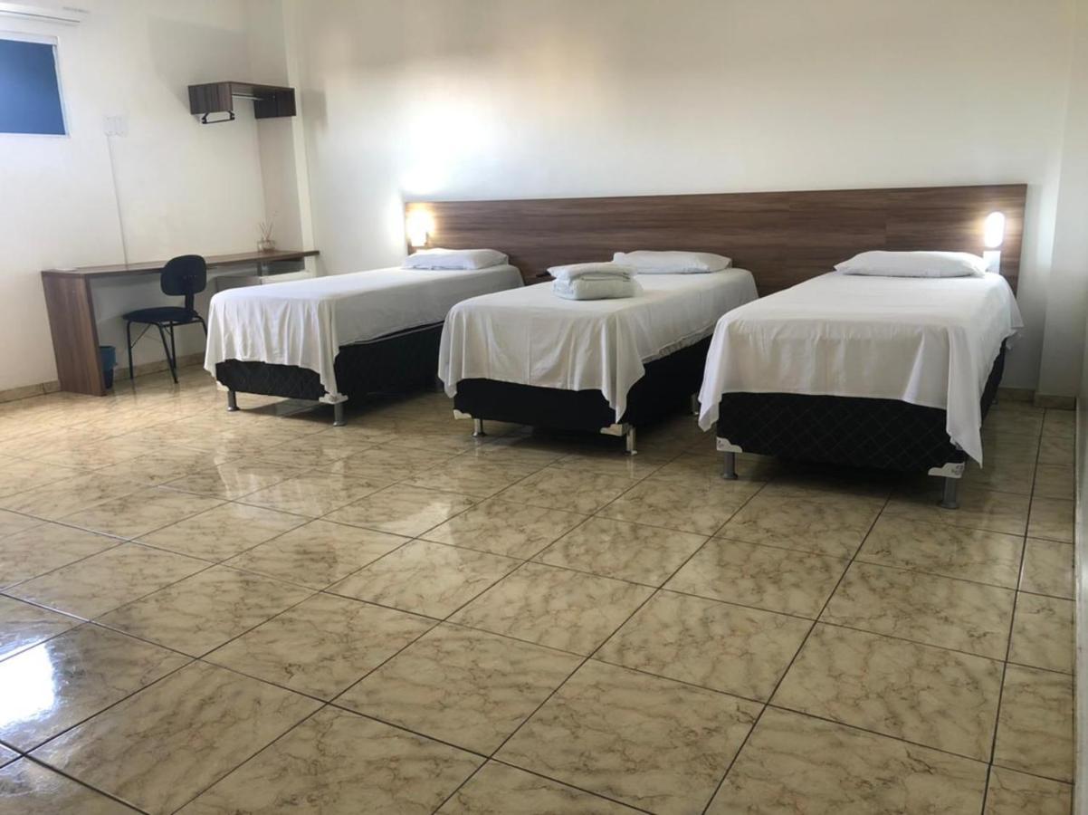 Hotel Verde Mares Macapá Dış mekan fotoğraf