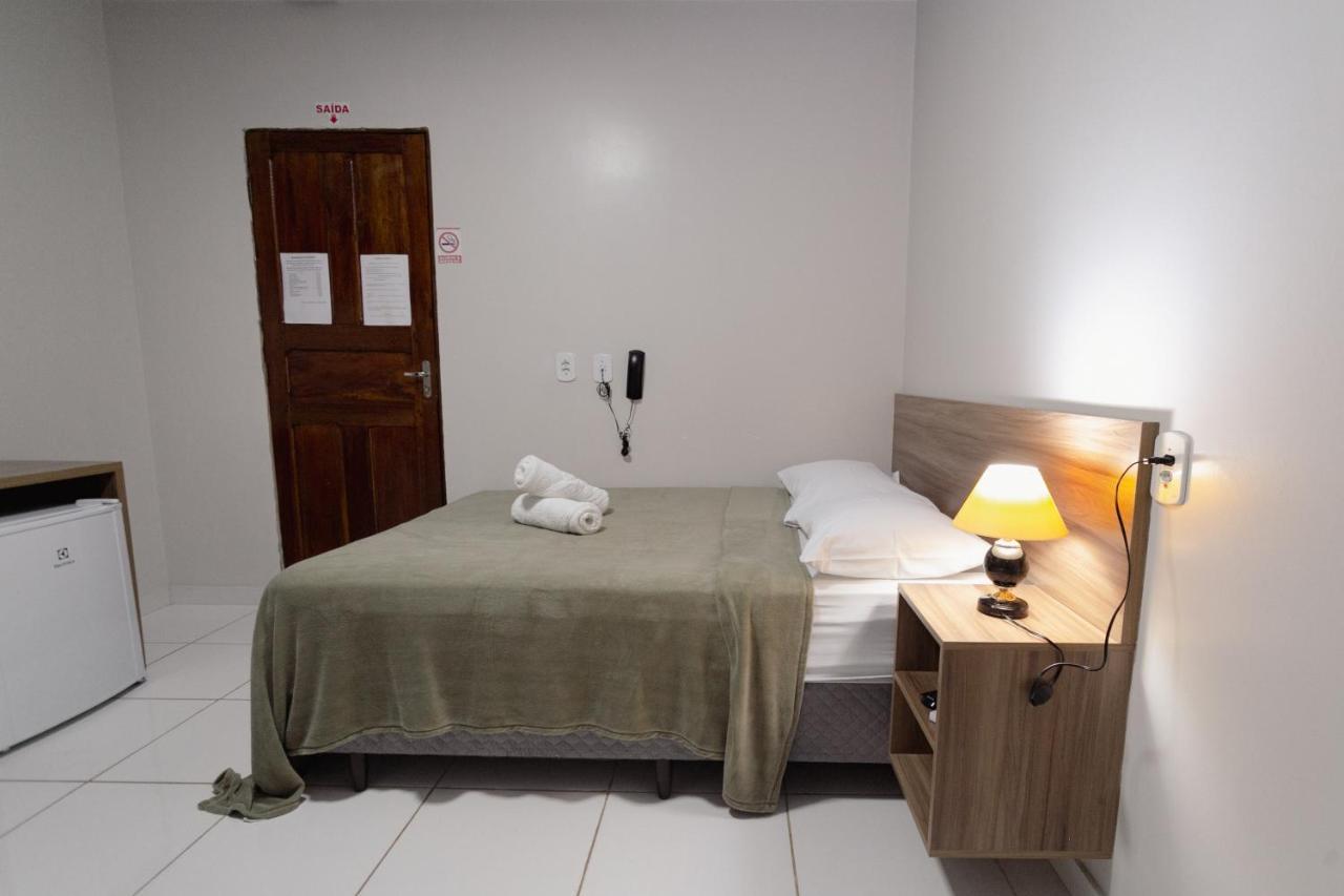 Hotel Verde Mares Macapá Dış mekan fotoğraf