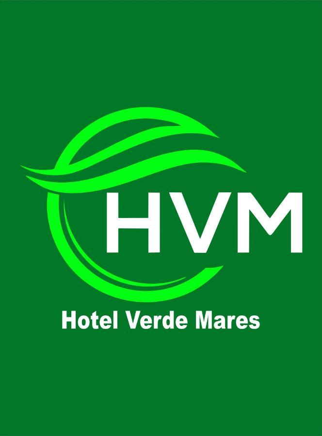 Hotel Verde Mares Macapá Dış mekan fotoğraf