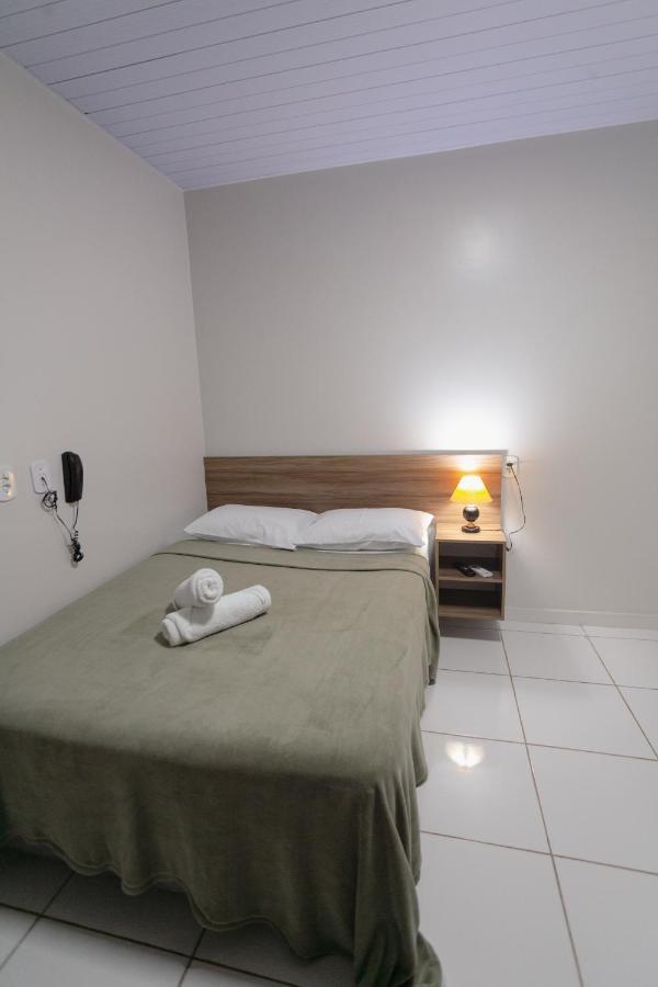 Hotel Verde Mares Macapá Dış mekan fotoğraf