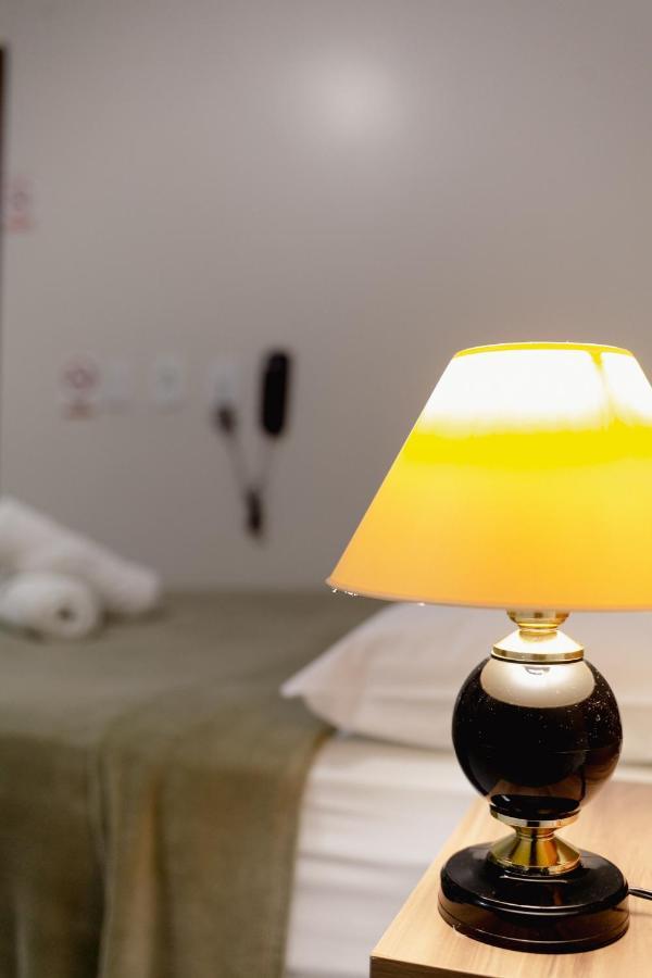 Hotel Verde Mares Macapá Dış mekan fotoğraf