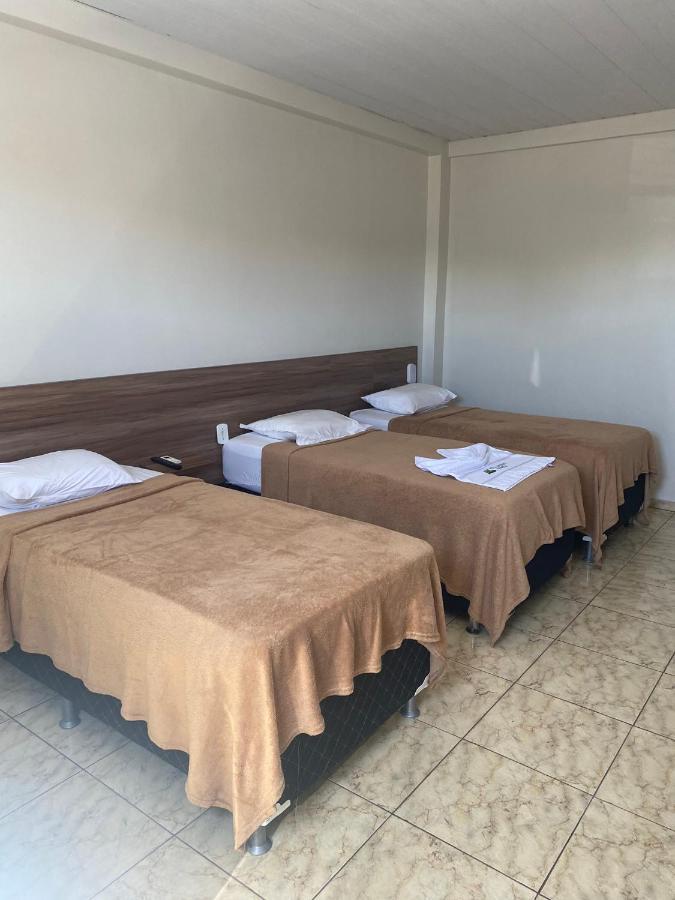Hotel Verde Mares Macapá Dış mekan fotoğraf