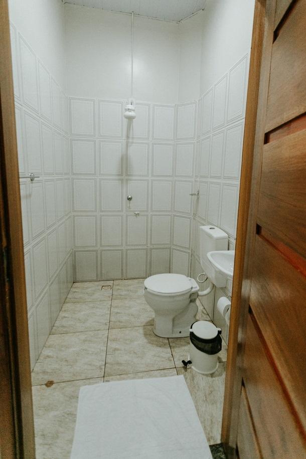 Hotel Verde Mares Macapá Dış mekan fotoğraf